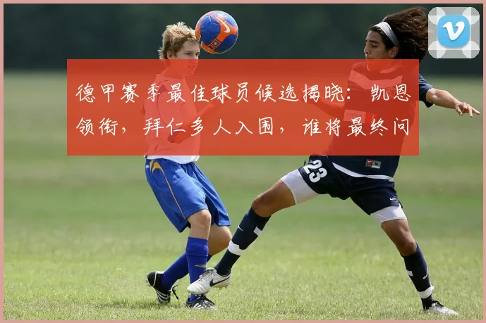 德甲赛季最佳球员候选揭晓:凯恩领衔,拜仁多人入围,谁将最终问鼎?
