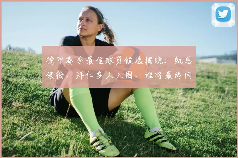 德甲赛季最佳球员候选揭晓:凯恩领衔,拜仁多人入围,谁将最终问鼎?